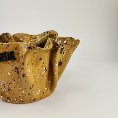 Pot / Cache pot / Vide poche Gelul #5