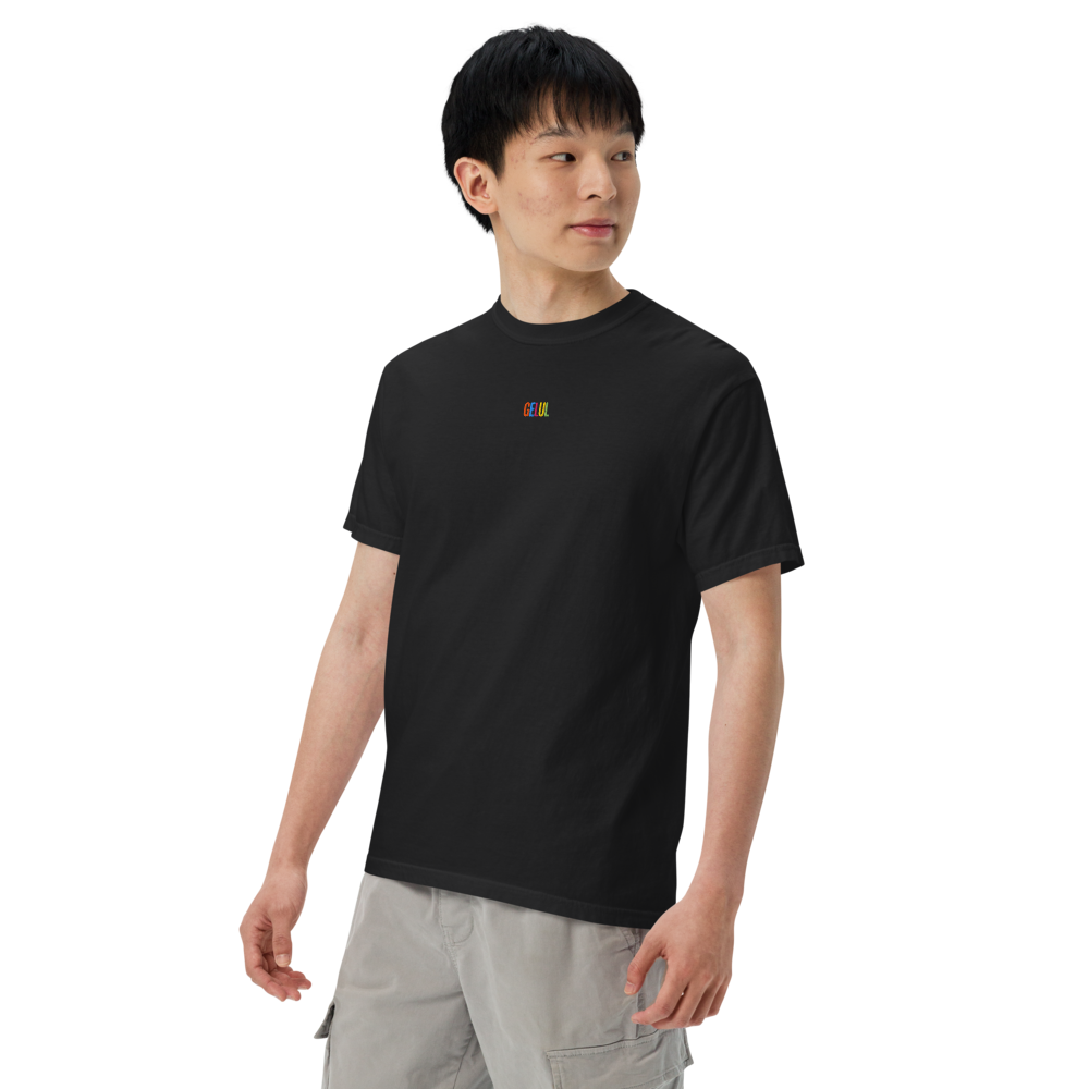 T-SHIRT ( LE CLASSIQUE )