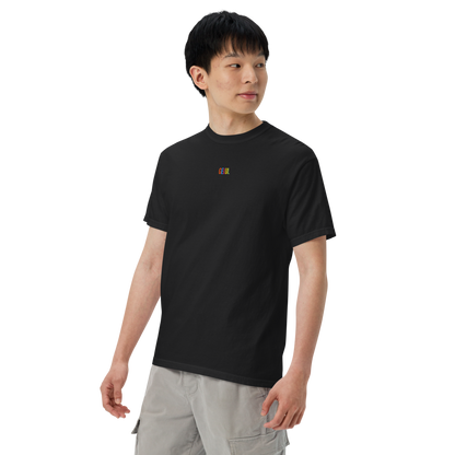 T-SHIRT ( LE CLASSIQUE )