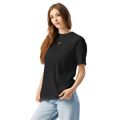 T-SHIRT ( LE CLASSIQUE )