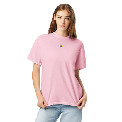 T-SHIRT ( LE CLASSIQUE )