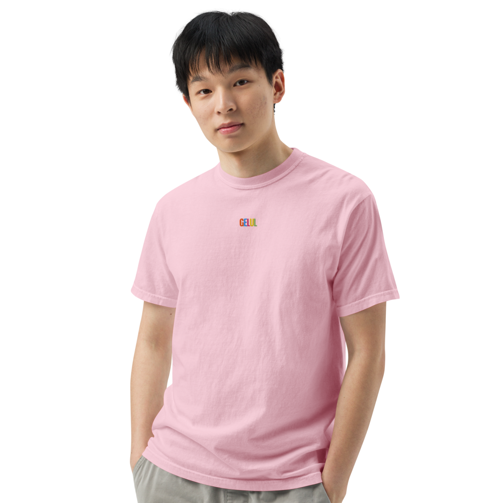 T-SHIRT ( LE CLASSIQUE )
