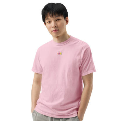 T-SHIRT ( LE CLASSIQUE )
