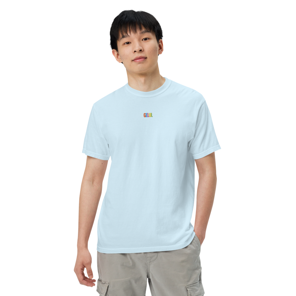 T-SHIRT ( LE CLASSIQUE )