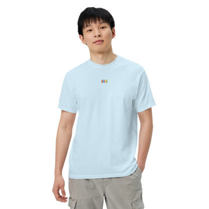 T-SHIRT ( LE CLASSIQUE )