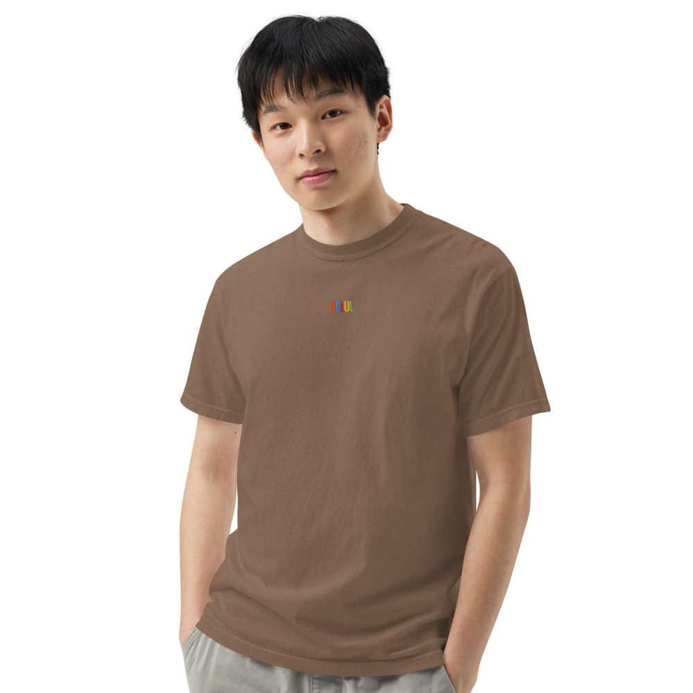 T-SHIRT ( LE CLASSIQUE )