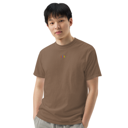 T-SHIRT ( LE CLASSIQUE )