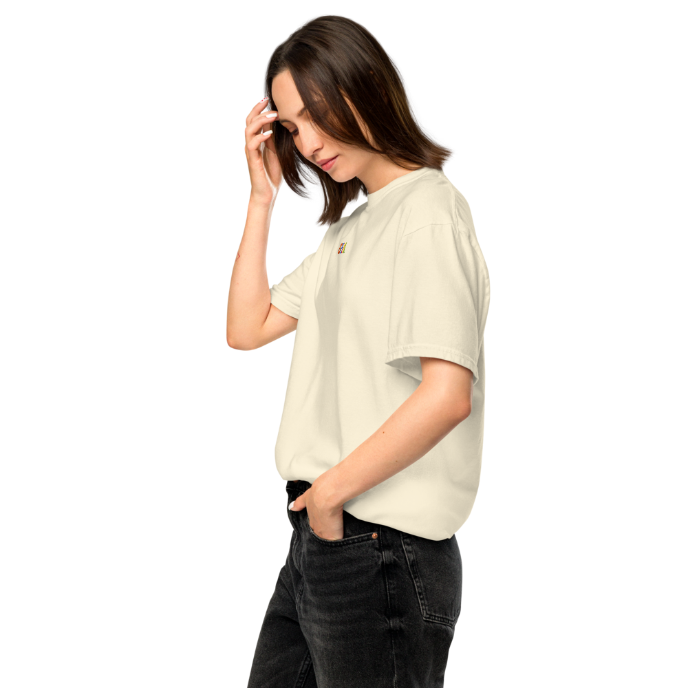 T-SHIRT ( LE CLASSIQUE )