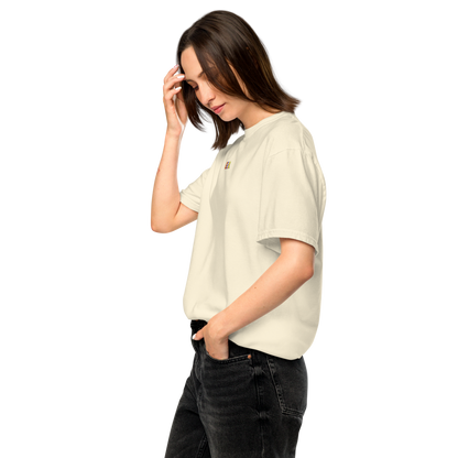 T-SHIRT ( LE CLASSIQUE )