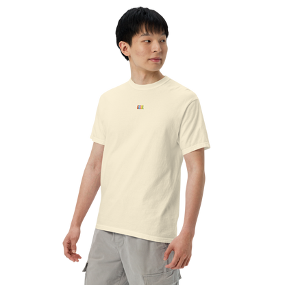 T-SHIRT ( LE CLASSIQUE )