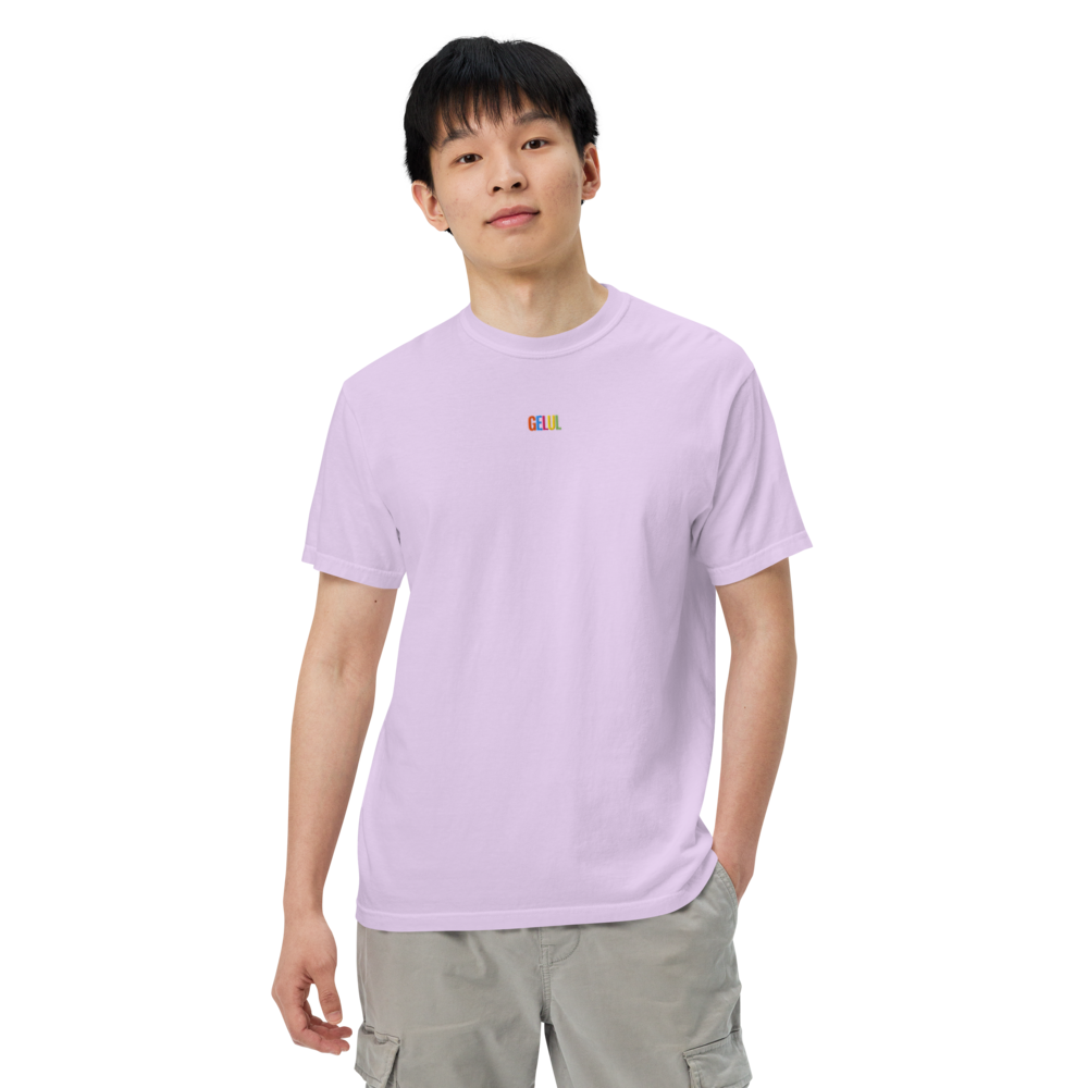 T-SHIRT ( LE CLASSIQUE )