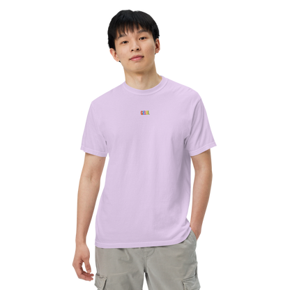 T-SHIRT ( LE CLASSIQUE )