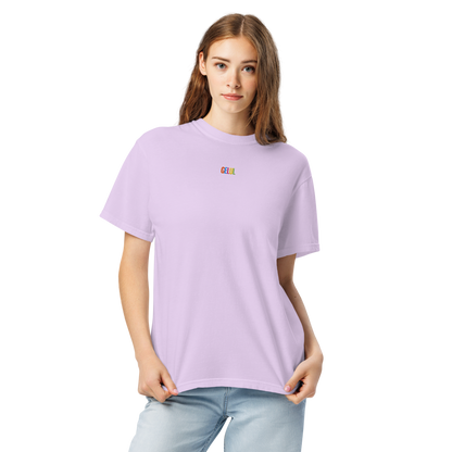 T-SHIRT ( LE CLASSIQUE )