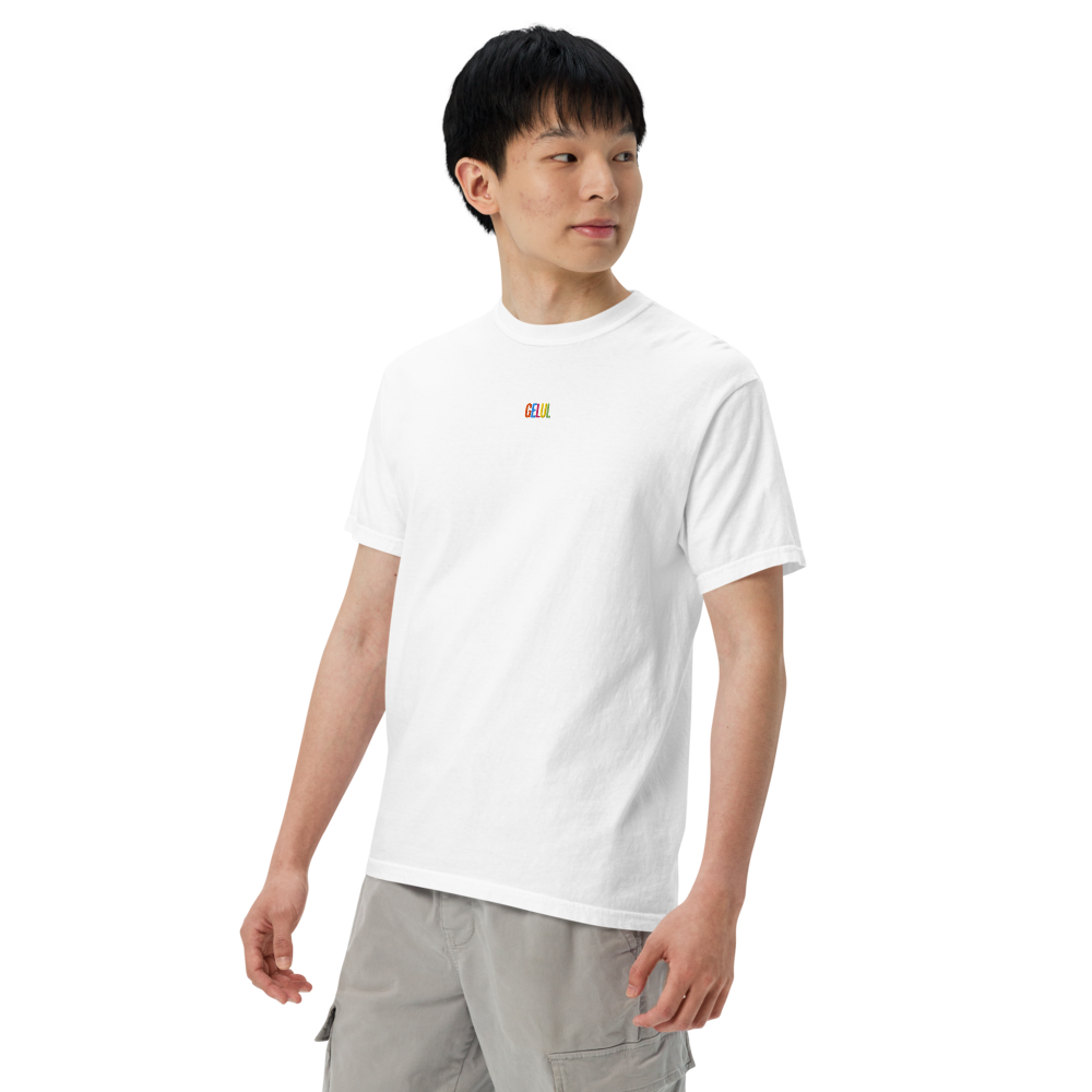T-SHIRT ( LE CLASSIQUE )