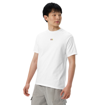 T-SHIRT ( LE CLASSIQUE )