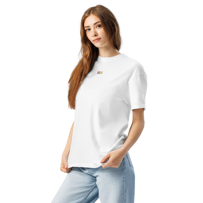 T-SHIRT ( LE CLASSIQUE )